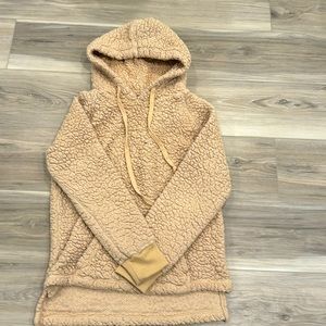 Staccato Teddy Bear Aesthetic Hoodie!
